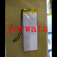 Hot A New 3.7V lithium polymer battery 303595 033595 printer WIFI portable anti-theft accessories Large Capacity Batteries