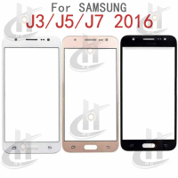 Mặt Kính Trước Màn Hình Cảm Ứng, Mới, Dành Cho Samsung Galaxy J3 / J5 / J7 2016 (J310, J510, J710), 