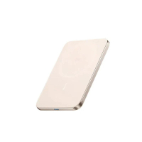 ANKER NANO A1665H11 22.5W QI2 5000mAh MAGSAFE 超薄行動電源 粉紅色 (V000) 