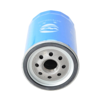 Corcoransu ไส้กรองน้ำมันเครื่องสำหรับรถยนต์ HONGQI H7 H9 2.5/ HS7 3.0T/ HONG QI L5 6.0 1012010-59K 1
