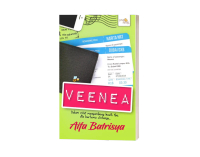Veenea   -  Aifa Batrisya