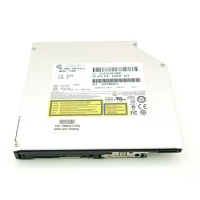 CT40N 6X 3D BD-ROM BD-R DL TL QL Blu-ray Player 8X DVD RW DL Burner Laptop Super Multi Slim Internal SATA Drive Case