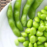 (40 BUTIR BENIH)KACANG KEDELAI EDAMAME