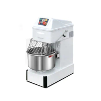 China Chapati Dough Mixer,Commercial Dough Mixer Kneading Flour Mixing Machine for Restaurant Bread Pasta
