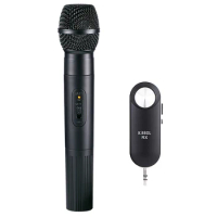 Professional Studio Dynamic microphone Skm8 Karaoke DJ Live Sound