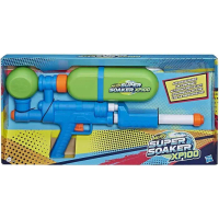 Nerf Super Soaker XP100 Water Blaster Original