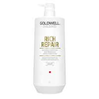 GOLDWELL 水感瞬間髮膜 1000ml