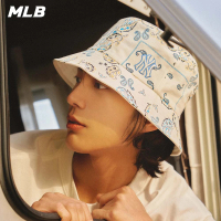 【MLB】漁夫帽 變形蟲系列 紐約洋基隊(3AHT06123-50IVS)