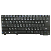 1PC New Laptop Keyboard Standard For NEC VK23 VK25 VK-6 PC-VY22MAZ7A VK25MX-B