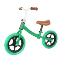 Toddler Balance Bike No Pedal Bikes For Kids Baby Balance Bike For Learning Balance And Steering Making Transition To Cycling