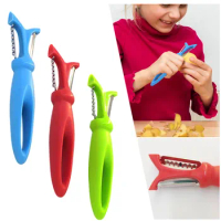 Double Headed Melon And Fruit Planer Fruit Multi Purpose Planer Fruit Planer Fruit Cheese Grater for Kitchen Aid Stand Mixer