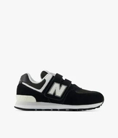 New Balance Kids Sportswear Shoes 574 Sepatu Olahraga Anak - Anak [NEWP574755] 11