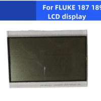 original For FLUKE 187 189 digital multimeter LCD display screen replacement and maintenance