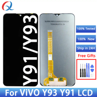Lcd, Untuk ViVO Y91, Y91i, Y93, Y95, Y91C, Y1S Phone