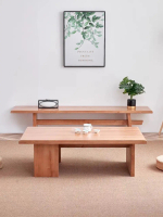 Bộ SoFa Lắp Ghép MS01 - Bàn Trà