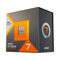 【GIGABYTE技嘉】B650M+R7-7800X3D組合★AMD Ryzen R7-7800X 3D 8核心 CPU中央處理器 魔物獵人適用(板+U)