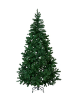 XMAS CENTRAL TREE GR 7 FT