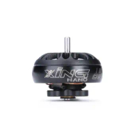 iFlight XING 1303 5000KV 2-4S FPV Micro Motor with 1.5mm Shaft compatible with 2inch propeller for FPV whoop drone part