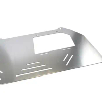 Engine Splash Shield Guard under Tray under Guard Cover for Nissan 350Z