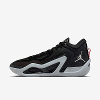 Nike Jordan Tatum 1 PF DZ3322-001 男 籃球鞋 Old School 復古 黑銀