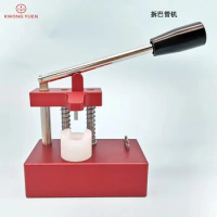 Kwong Yuen Fitting Removing Crown Tubes Watch Clock Tool