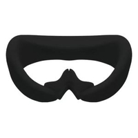 現貨PICO4矽膠眼罩防汗水洗防汙防塵矽膠套面罩