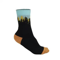 Consina Ahana Socks Kaos Kaki Outdoor Olahraga Urban Pendek
