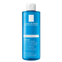 【誠意中西藥局】理膚寶水 敏感性頭皮溫和洗髮露 400ml KERIUM DOUX SHP GEL