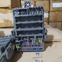 fuse box sikring honda crv