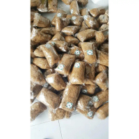 serabut kelapa - coco fiber - sabut kelapa - ijuk kelap Kualit kelapa asli