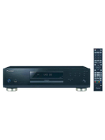 เครื่องเล่นบลูเรย์ (สี Black) รุ่น UDP-LX500 (B)