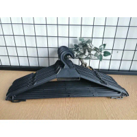 Stok Sedia Harga Promosi Hanger Plastik 50pcs