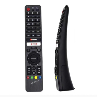 Alat Kawalan Jauh Pintar, LED / TV Android / 326 Serasi, GB326WJSA, GB238WJSA, GB105WJSA, GA806WJSA,
