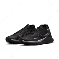 NIKE 慢跑鞋 運動鞋 緩震 男鞋 黑 DJ7926-001 REACT PEGASUS TRAIL 4 GTX (3R3446)