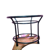Tatakan/tungku kompor semawar,dudukan/rangka semawar Dapur