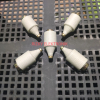 (harga 5pcs) Sekring Batu Fuse Sekering Keramik 6A 6 Ampere
