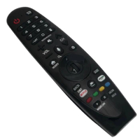 Universal IR Remote Control For Magic TV 75SJ857A 65SJ850A 65SJ800A 65SJ8000 60SJ8000 60SJ800A 60SJ8500 No Magic Function