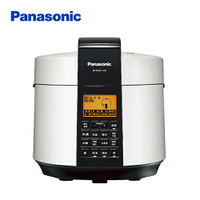 【現折$50 最高回饋3000點】    Panasonic 國際牌 5L 電氣壓力鍋 SR-PG501