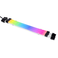 Lian-Li Addressable RGB Strimer Plus V2 8-PIN