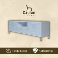 Meja TV/Rak TV/Kabinet TV DL - TV 65\ - Furniture Besi"