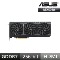 ASUS 華碩 PRIME-RTX5080-16G 顯示卡(組合包)