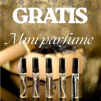 mini extrait parfum