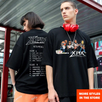 HOT SALES  XPDC SAMURAI_ORIGINAL OFFICIAL MERCHANDISE