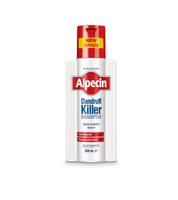 Alpecin抗頭皮屑洗髮露250ml