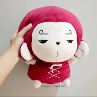 Boneka Drakor Monyet Hwayugi Original Size 35 Cm/ Boneka K Drama