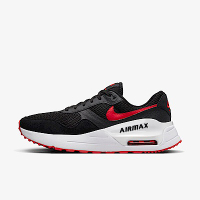 Nike Air Max Systm [DM9537-005] 男 休閒鞋 運動 復古 經典 氣墊 緩震 穿搭 黑白紅