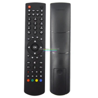 Original Remote Control for TV Salora 19LED8005TD 20LED9109CTS2 22LED9100BK 22LED4401 22LED4501 22LED7000T 22LED8005TD