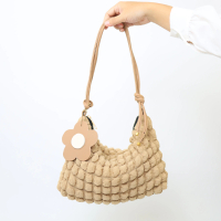 NALALA Tas Fashion Perempuan kekinian kode Ameena