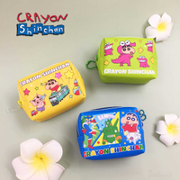 收納零錢包-蠟筆小新 Crayon Shin Chain クレヨンしんちゃん 正版授權