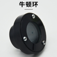 牛頓環牛頓圈25021高中物理光學薄膜干涉條紋教學儀器實驗器材